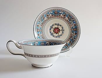 Amazon｜Wedgwood (ウェッジウッド) フロレンティーン